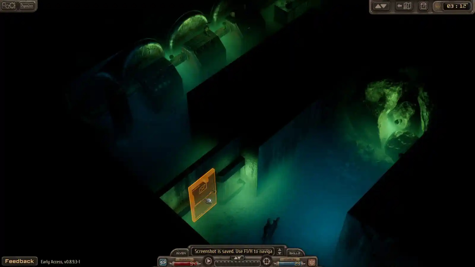 Olympus 2249 PC (Early Access) Olympus 2249 PC (Early Access)