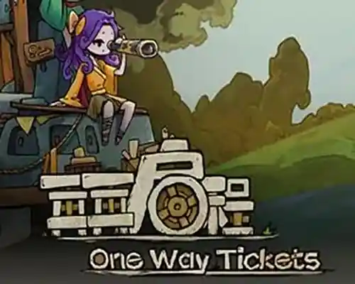 One Way Tickets PC (v0.8.0.2 Early Access)