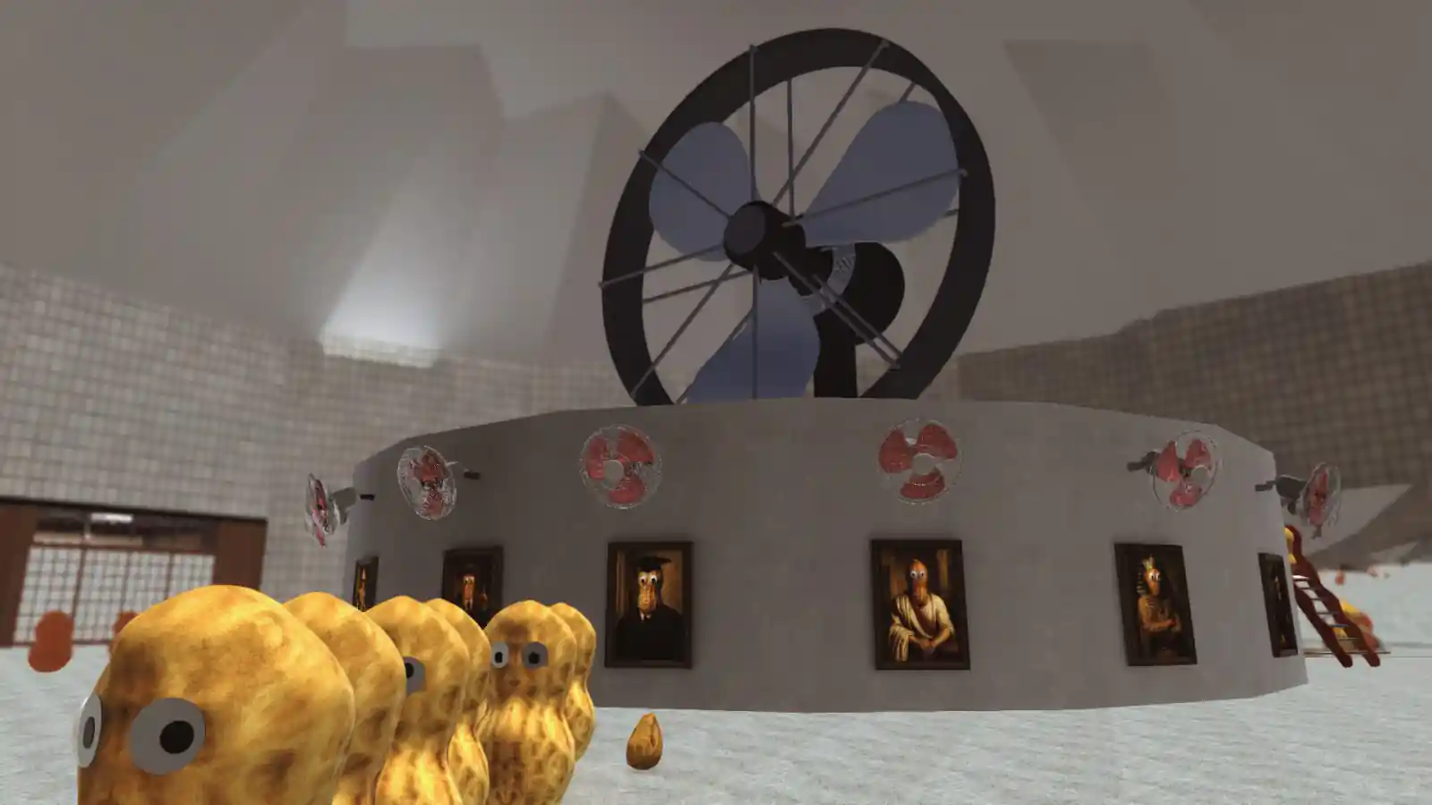 Only Fans PC (Final Release)