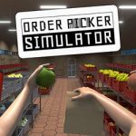 Order Picker Simulator PC (Tenoke-Final) Order Picker Simulator PC (Tenoke-Final)