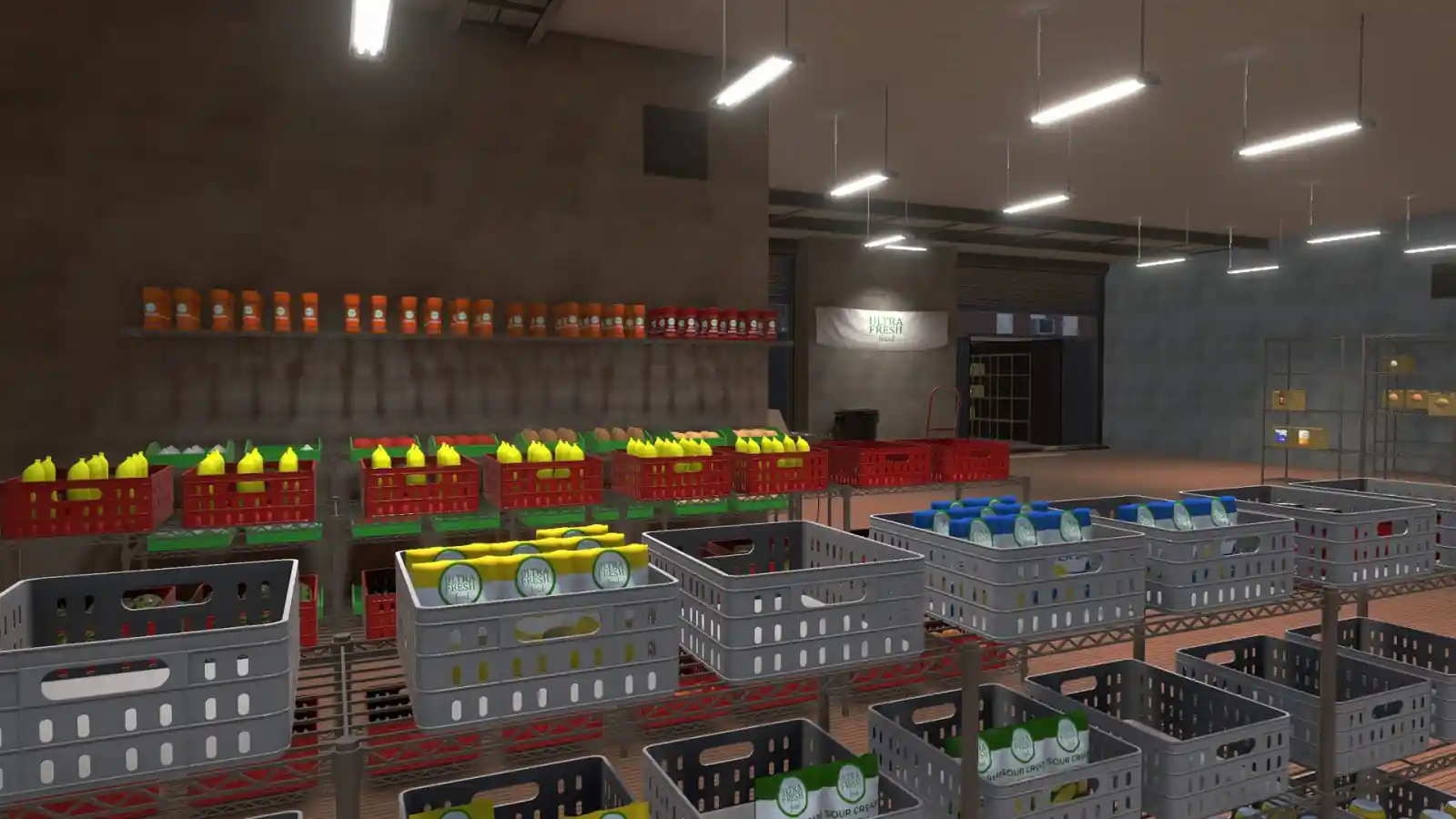 Order Picker Simulator PC (Tenoke-Final) Order Picker Simulator PC (Tenoke-Final)