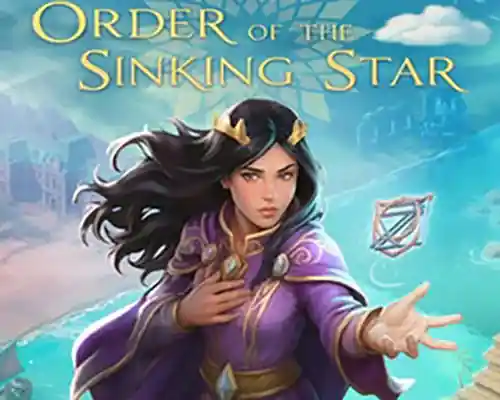Order of the Sinking Star PC (RUNE-Final) Order of the Sinking Star PC (RUNE-Final)