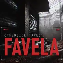 Otherside Tapes: Favela PC (P2P-Final)