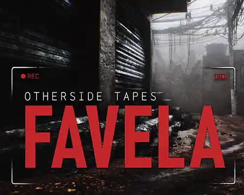 Otherside Tapes: Favela PC (P2P-Final) Otherside Tapes: Favela PC (P2P-Final)