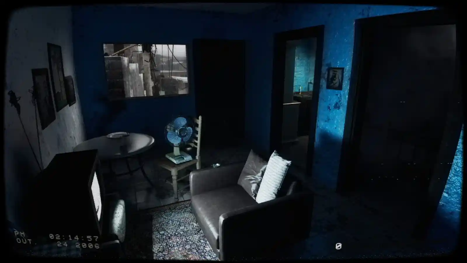 Otherside Tapes: Favela PC (P2P-Final) Otherside Tapes: Favela PC (P2P-Final)