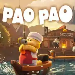 PAO PAO PC (Final Release)