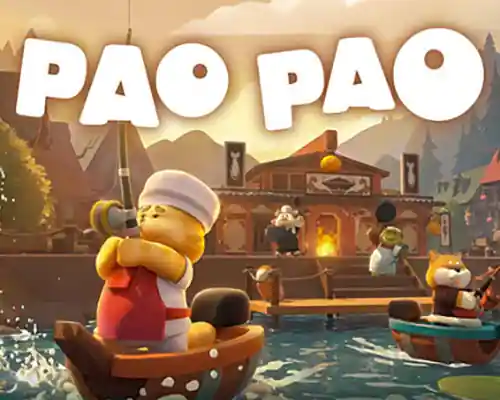 PAO PAO PC (Final Release)