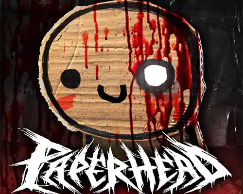 PAPERHEAD PC (RUNE-Final) PAPERHEAD PC (RUNE-Final)