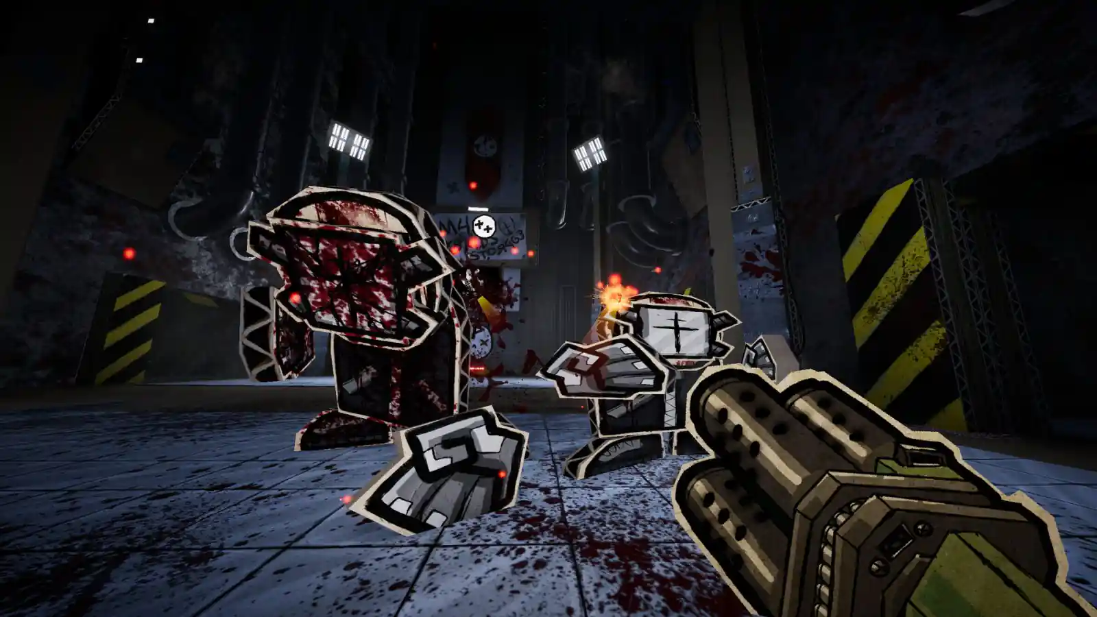 PAPERHEAD PC (RUNE-Final) PAPERHEAD PC (RUNE-Final)