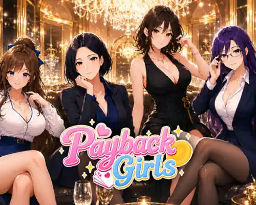 Pay Back Girls PC (Final Release)