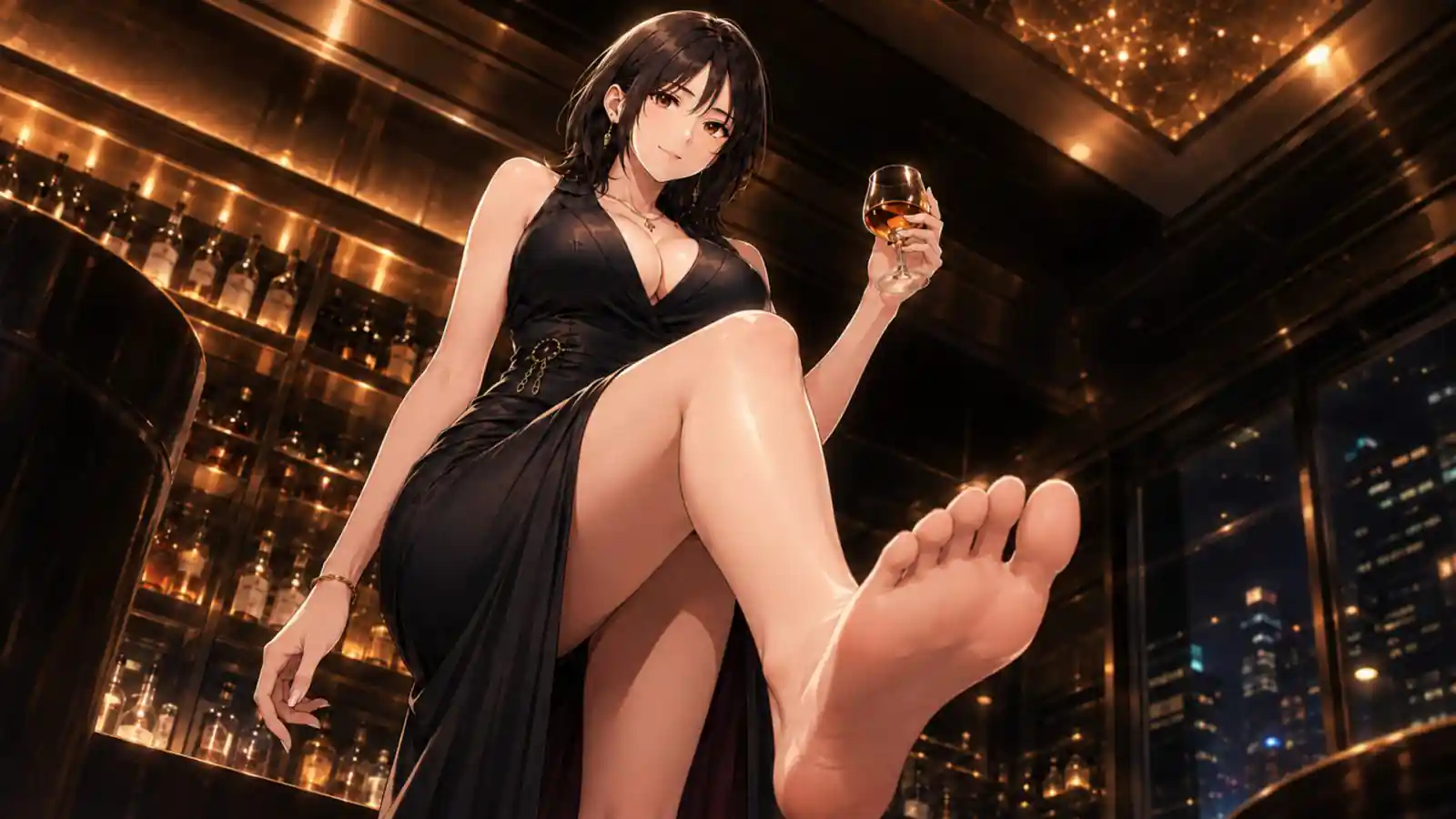 Pay Back Girls PC (Final Release)