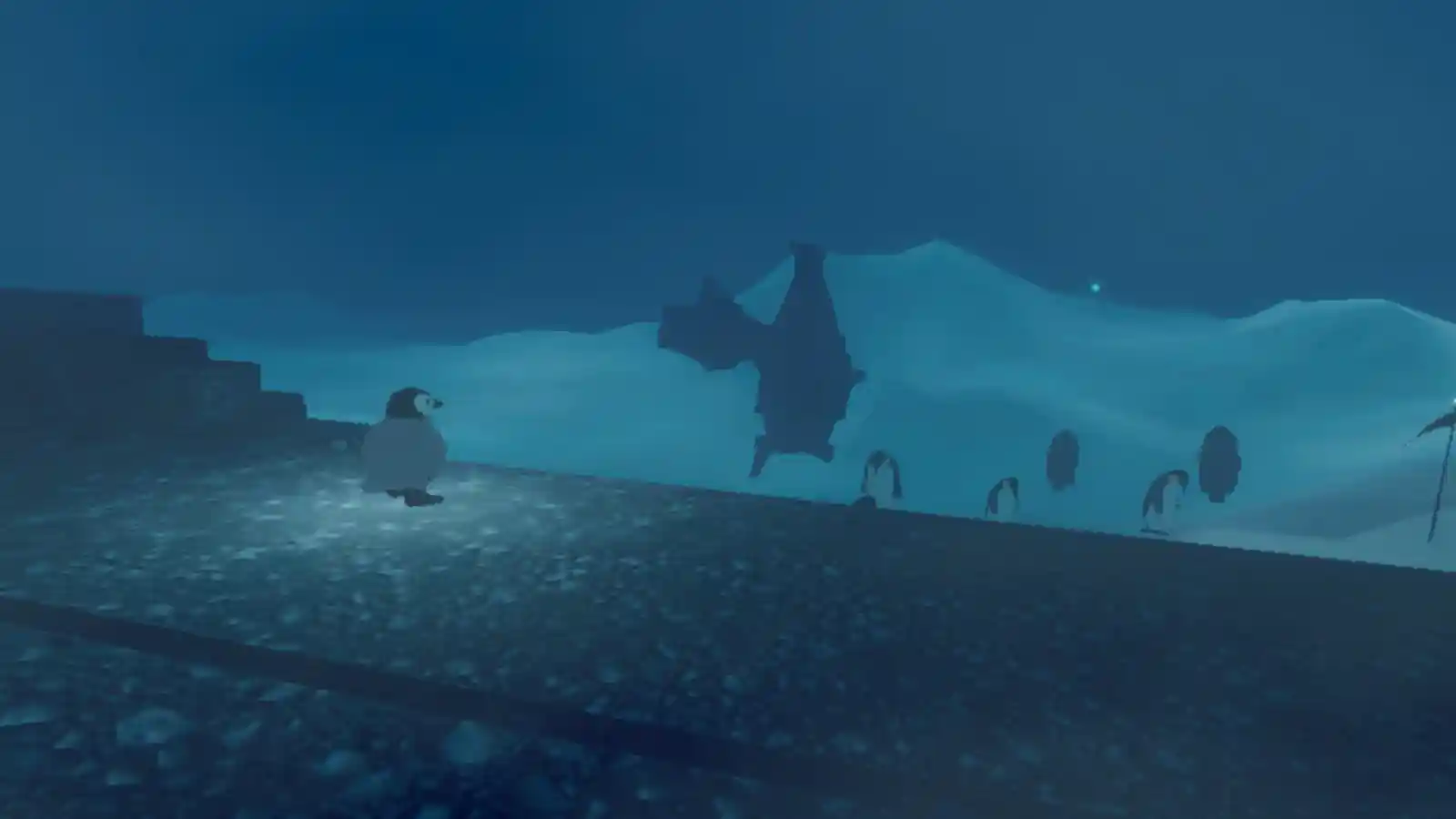 Penguin Colony PC (v1.5 Final)