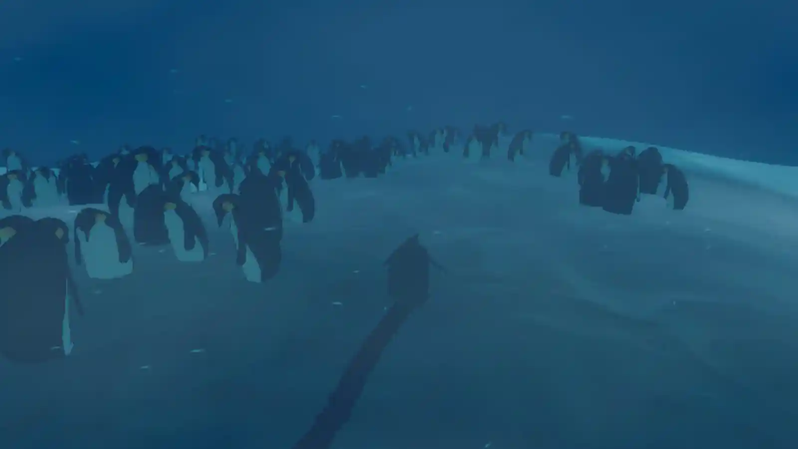 Penguin Colony PC (v1.5 Final)