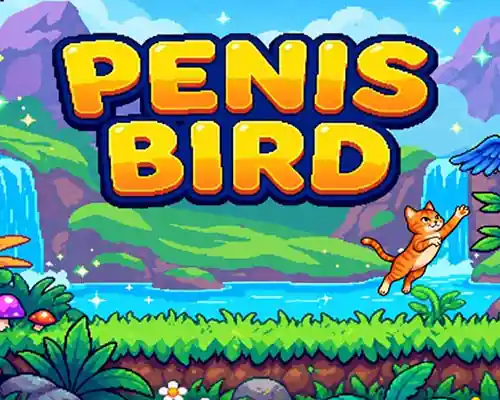 Penis Bird PC (Final Release) Penis Bird PC (Final Release)