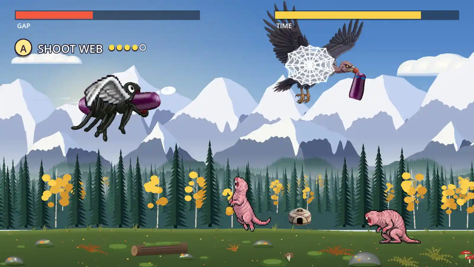 Penis Bird PC (Final Release) Penis Bird PC (Final Release)