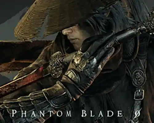 Phantom Blade Zero PC (Hypervisor-P2P) Phantom Blade Zero PC (Hypervisor-P2P)