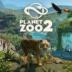 Planet Zoo 2 PC (v1.0.7.1031590-Hypervisor)