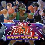 Poly Fighter PC (Early Access) Poly Fighter PC (Early Access)