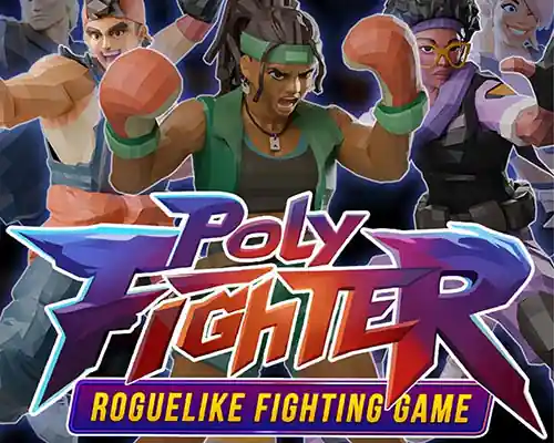 Poly Fighter PC (Early Access) Poly Fighter PC (Early Access)