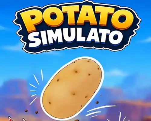 Potato Simulato: Together Co-op PC (Final) Potato Simulato: Together Co-op PC (Final)