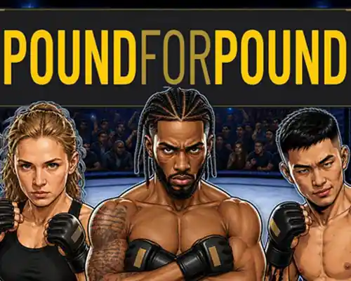 Pound for Pound: MMA Promotion Simulator (v2026.10.09) Pound for Pound: MMA Promotion Simulator (v2026.10.09)