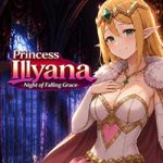 Princess Ilyana: Night of Falling Grace PC (Final) Princess Ilyana: Night of Falling Grace PC (Final)