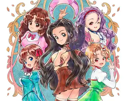 Princess Maker: Children of Revelation PC (Tenoke-Final) Princess Maker: Children of Revelation PC (Tenoke-Final)