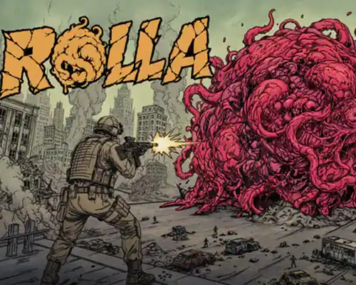 ROLLA PC (Final Release)