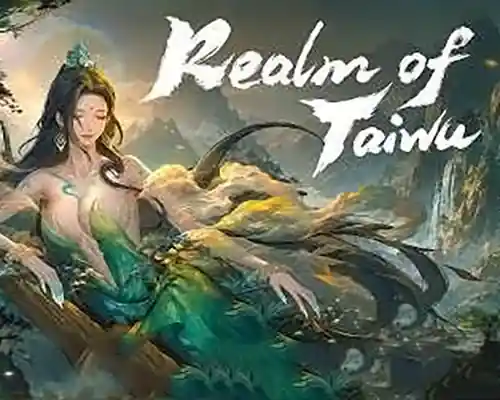 Realm of Taiwu PC (Early Access) Realm of Taiwu PC (Early Access)