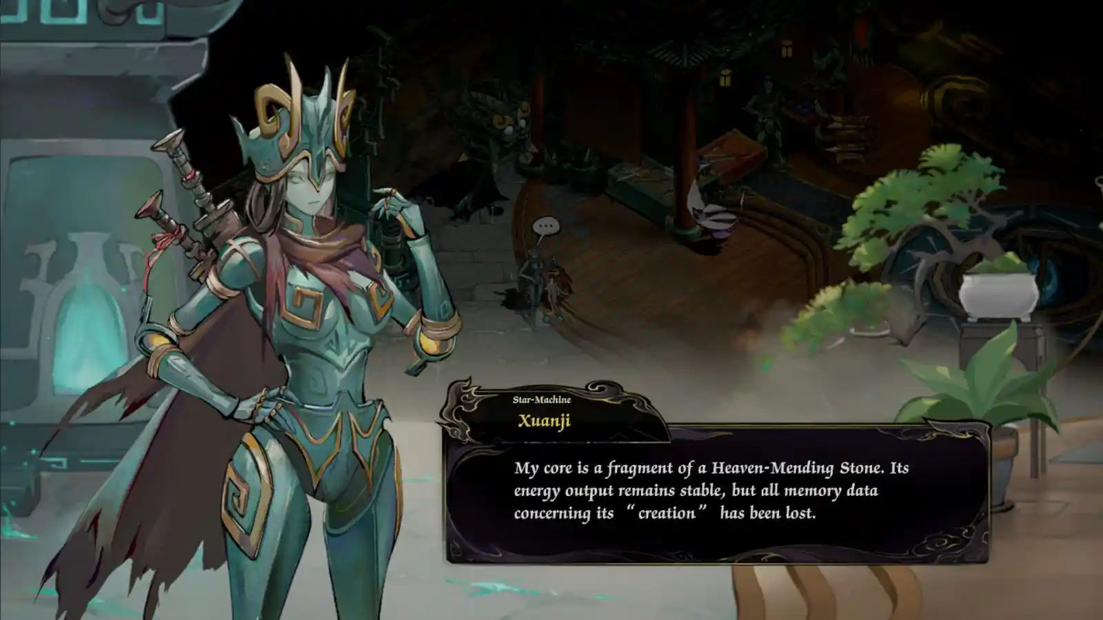 Realm of Taiwu PC (Early Access) Realm of Taiwu PC (Early Access)