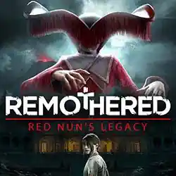 Remothered: Red Nun’s Legacy PC (RUNE-Final)