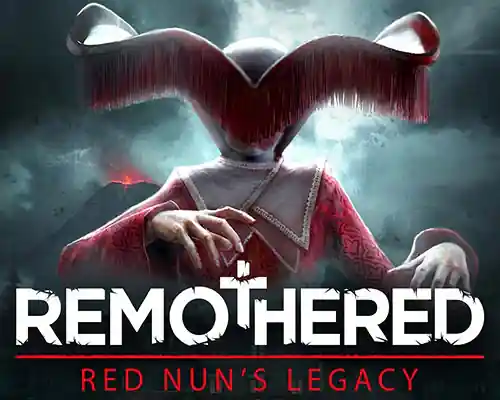 Remothered: Red Nun’s Legacy PC (RUNE-Final) Remothered: Red Nun's Legacy PC (RUNE-Final)