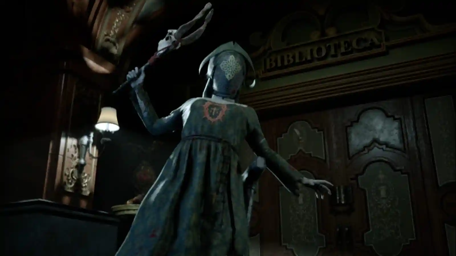 Remothered: Red Nun’s Legacy PC (RUNE-Final) Remothered: Red Nun's Legacy PC (RUNE-Final)
