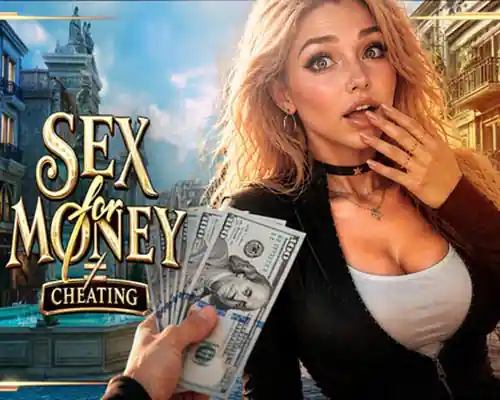 SEX for MONEY ≠ CHEATING 🔞 PC (Final)
