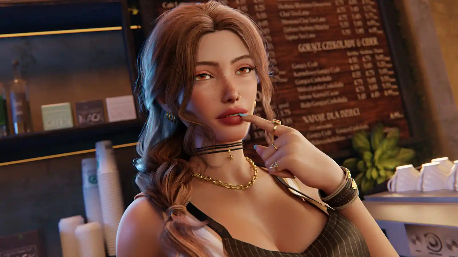 SEX for MONEY ≠ CHEATING 🔞 PC (Final)