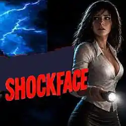 SHOCKFACE PC (Final version)