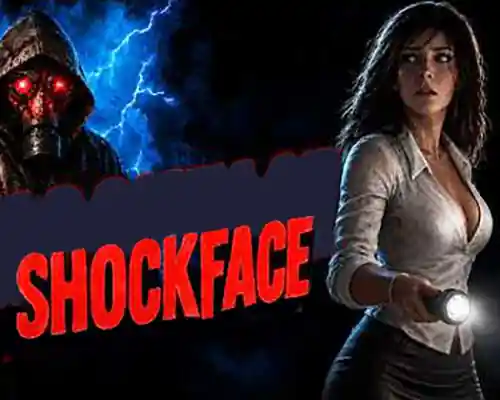 SHOCKFACE PC (Final version) SHOCKFACE PC (Final version)
