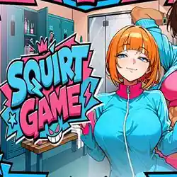 SQUIRT GAME 💦 PC (Final Release)