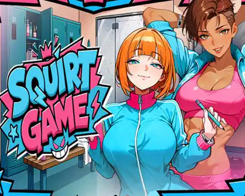 SQUIRT GAME π¦ PC (Final Release) SQUIRT GAME π¦ PC (Final Release)