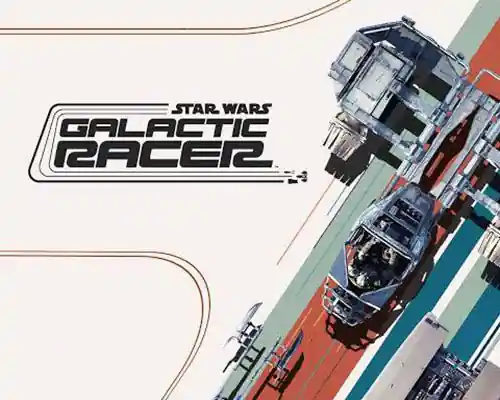 STAR WARS: Galactic Racer PC (Hypervisor-P2P) STAR WARS: Galactic Racer PC (Hypervisor-P2P)