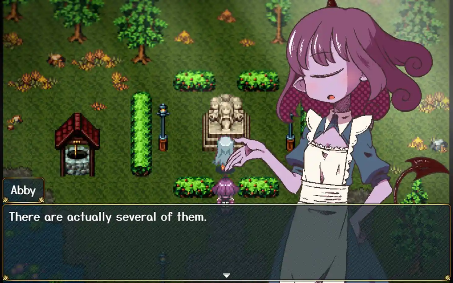 Sacrifice Sanctuary: The Ritual Maiden's Life With Monsters
