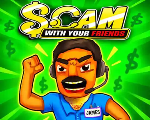 Scam With Your Friends PC (v0.1.83+Multiplayer) Scam With Your Friends PC (v0.1.83+Multiplayer)