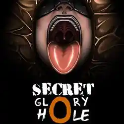 Secret Glory Hole PC (Final version)