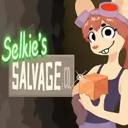 Selkie’s Salvage&Co. PC (Final)