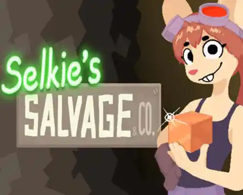 Selkie’s Salvage&Co. PC (Final) Selkie's Salvage&Co. PC (Final)