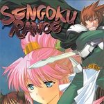 Sengoku Rance PC (Final version) Sengoku Rance PC (Final version)