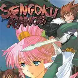 Sengoku Rance PC (Final version)