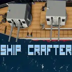 ShipCrafter PC (Final version)
