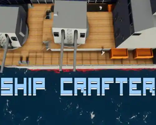 ShipCrafter PC (Final version) ShipCrafter PC (Final version)