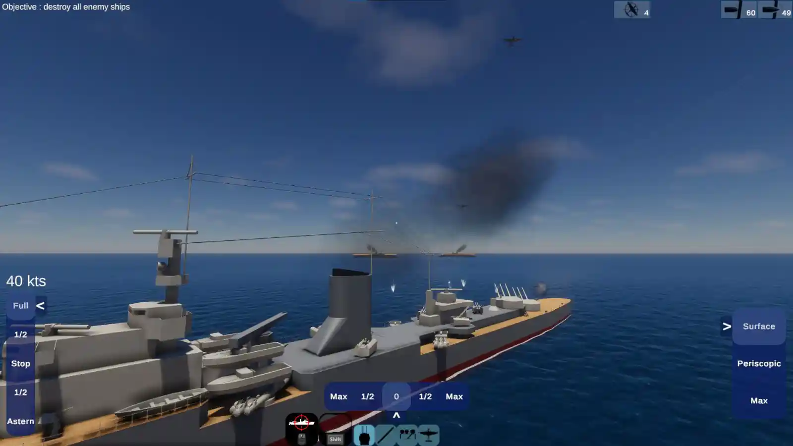 ShipCrafter PC (Final version) ShipCrafter PC (Final version)